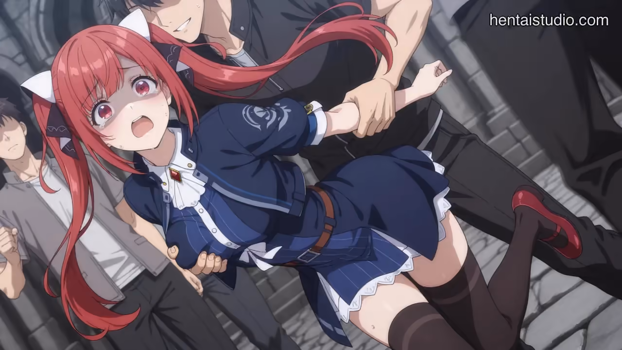 Sophia Claudel - Jack-of-All-Trades, Party of None (Yuusha Party wo Oidasareta Kiyou Binbou) - Hentai Gallery 8 - 108 Images — image 7 of 108