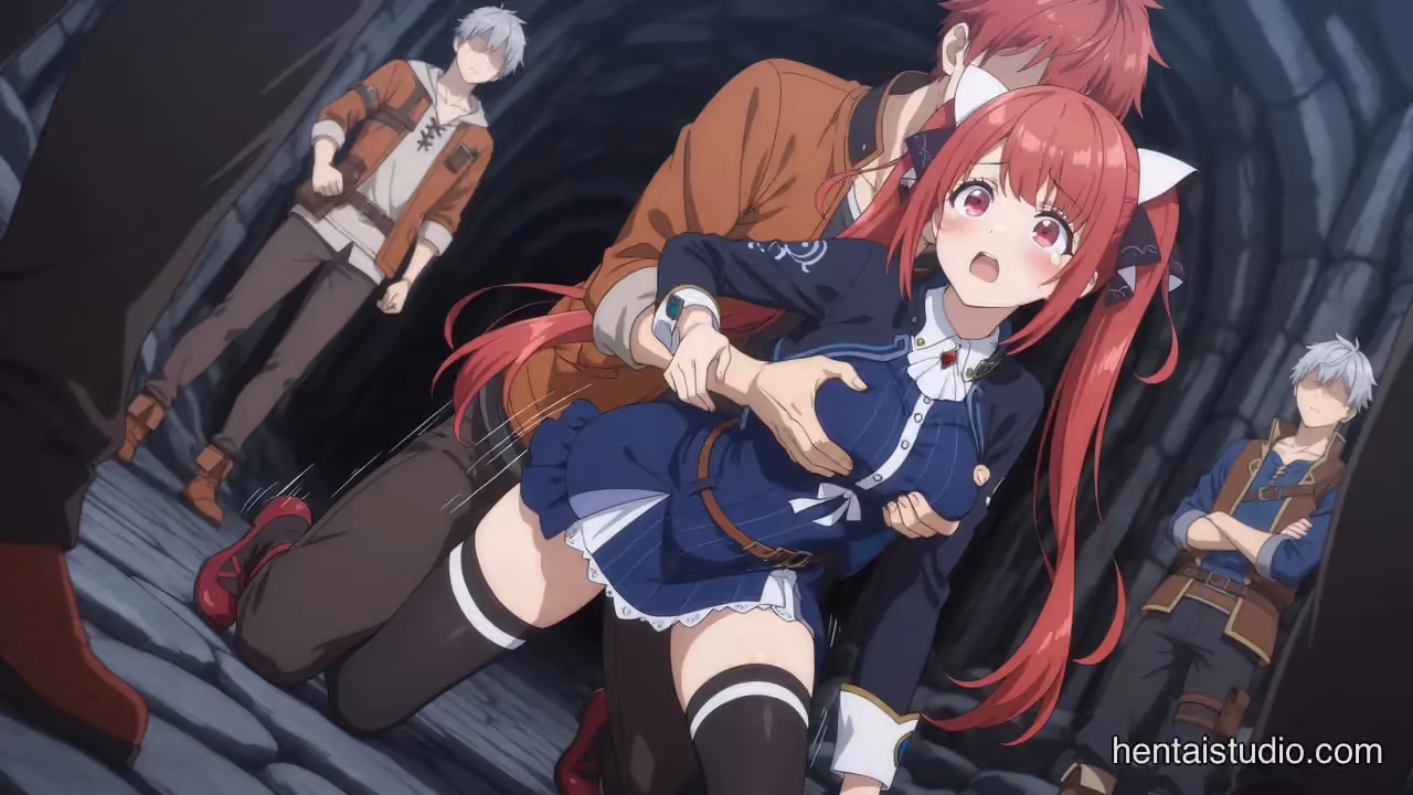 Sophia Claudel - Jack-of-All-Trades, Party of None (Yuusha Party wo Oidasareta Kiyou Binbou) - Hentai Gallery 8 - 108 Images — image 8 of 108