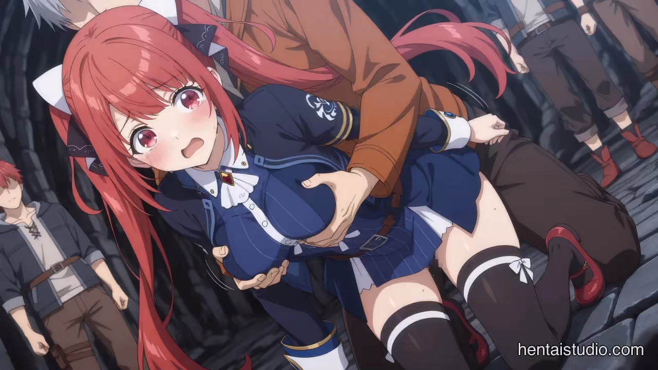 Sophia Claudel - Jack-of-All-Trades, Party of None (Yuusha Party wo Oidasareta Kiyou Binbou) - Hentai Gallery 8 - 108 Images — image 9 of 108