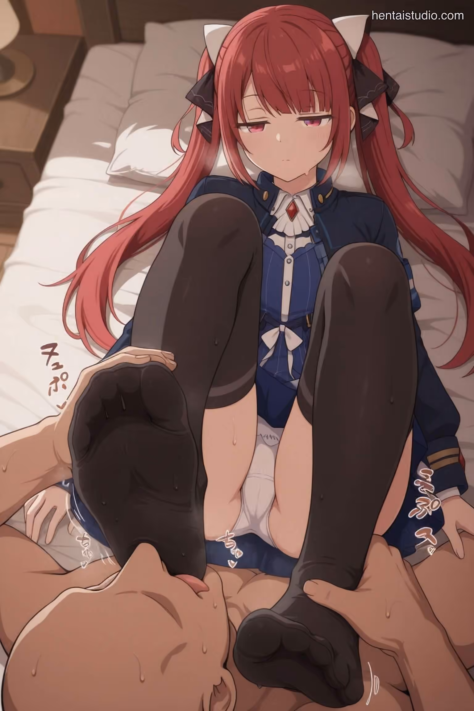 Sophia Claudel - Jack-of-All-Trades, Party of None (Yuusha Party wo Oidasareta Kiyou Binbou) - Hentai Gallery 9 - 121 Images — image 113 of 121
