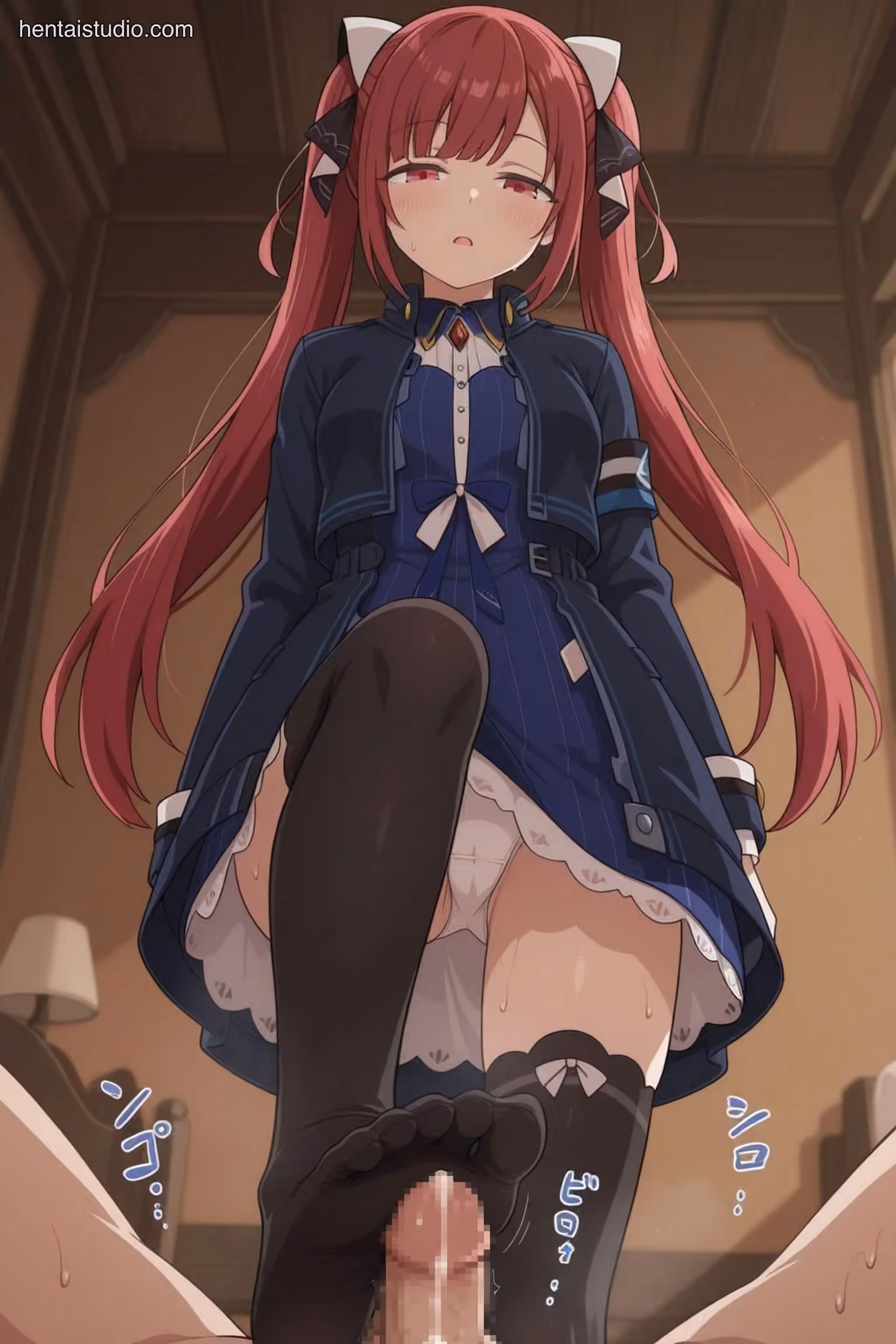 Sophia Claudel - Jack-of-All-Trades, Party of None (Yuusha Party wo Oidasareta Kiyou Binbou) - Hentai Gallery 9 - 121 Images — image 53 of 121