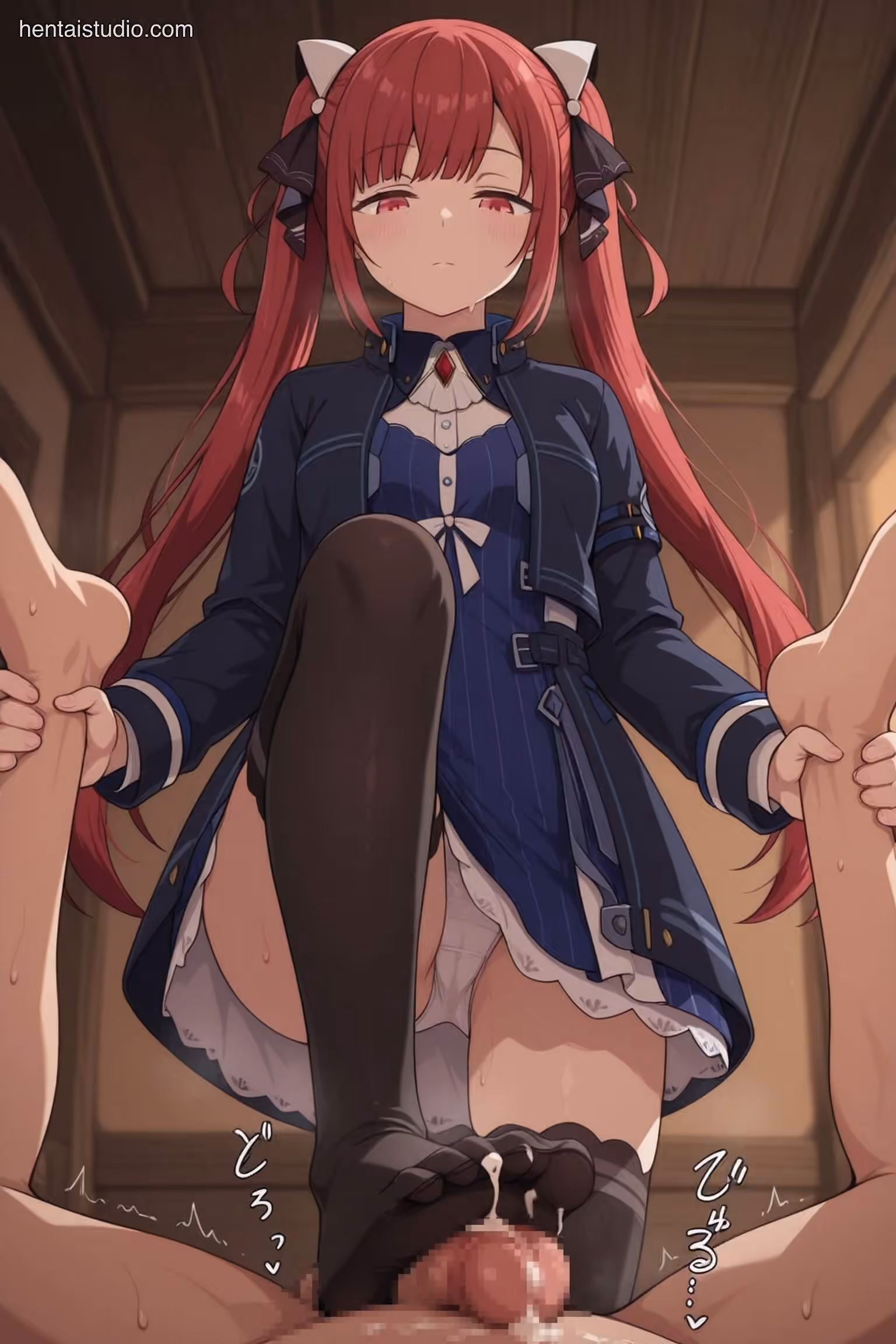 Sophia Claudel - Jack-of-All-Trades, Party of None (Yuusha Party wo Oidasareta Kiyou Binbou) - Hentai Gallery 9 - 121 Images — image 57 of 121