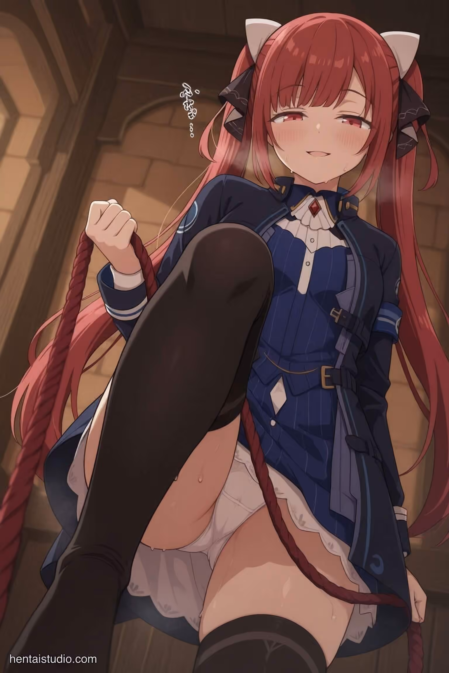 Sophia Claudel - Jack-of-All-Trades, Party of None (Yuusha Party wo Oidasareta Kiyou Binbou) - Hentai Gallery 9 - 121 Images — image 61 of 121