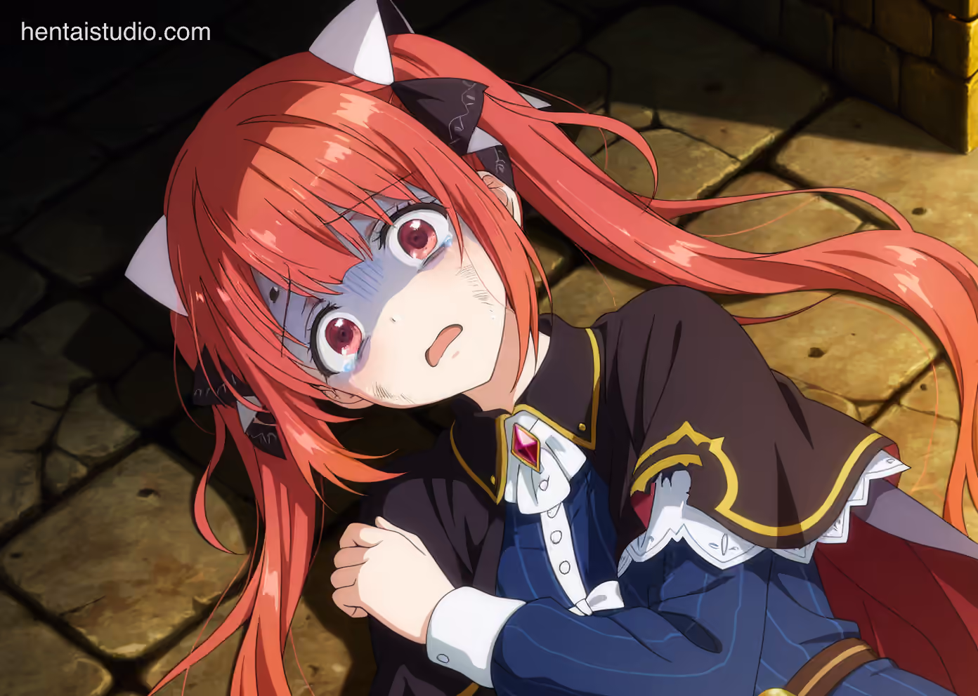 Sophia Claudel - Jack-of-All-Trades, Party of None (Yuusha Party wo Oidasareta Kiyou Binbou) - Hentai Gallery 10 - 68 Images — image 1 of 68