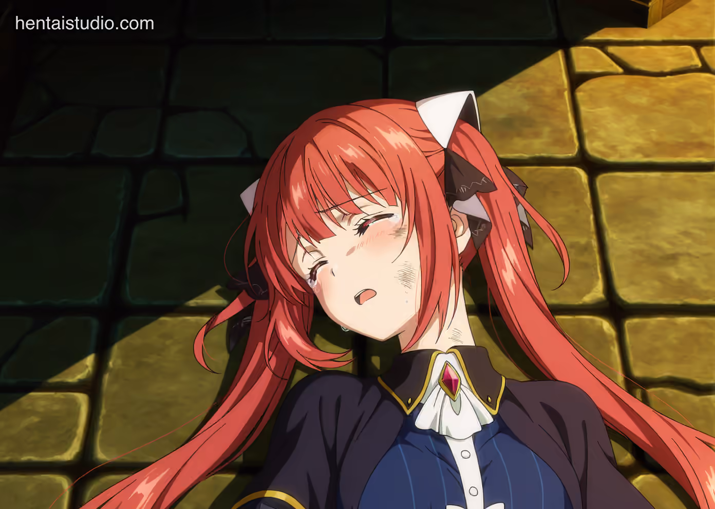 Sophia Claudel - Jack-of-All-Trades, Party of None (Yuusha Party wo Oidasareta Kiyou Binbou) - Hentai Gallery 10 - 68 Images — image 11 of 68