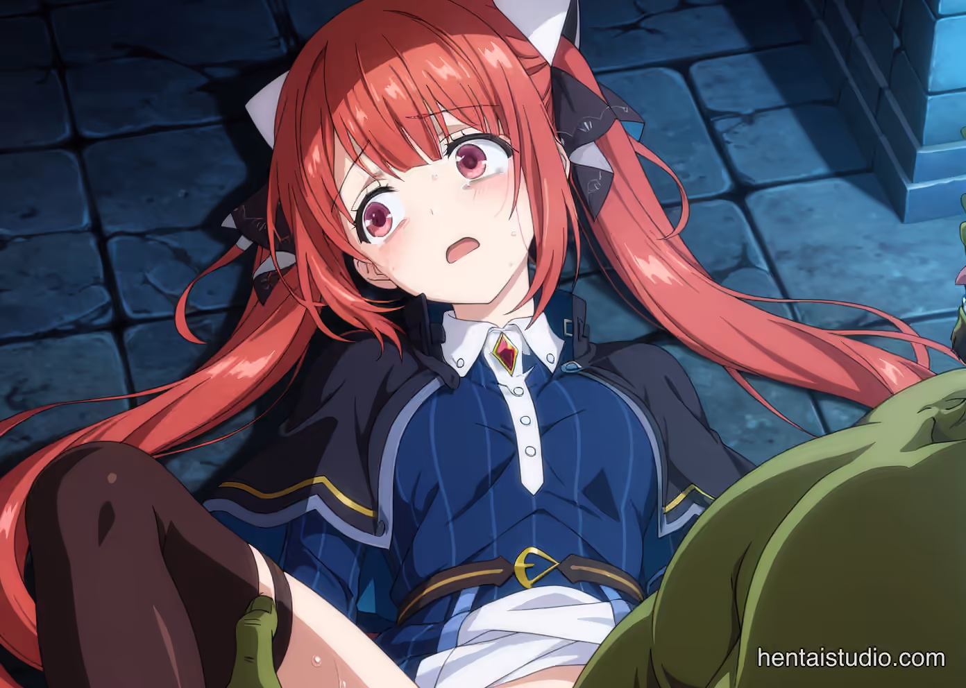 Sophia Claudel - Jack-of-All-Trades, Party of None (Yuusha Party wo Oidasareta Kiyou Binbou) - Hentai Gallery 10 - 68 Images — image 14 of 68