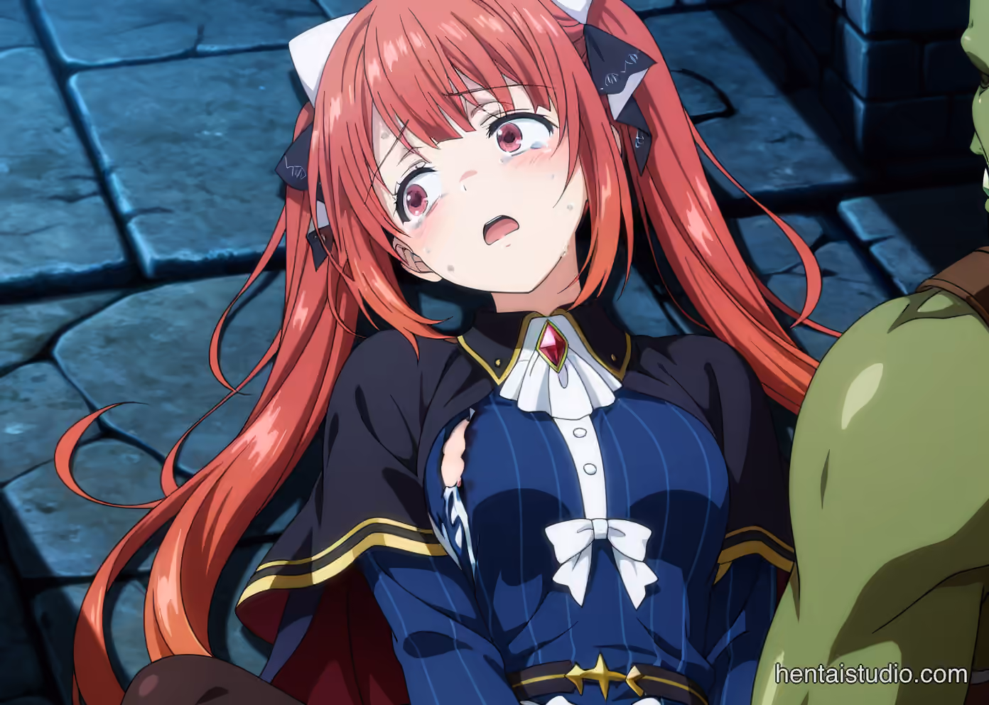 Sophia Claudel - Jack-of-All-Trades, Party of None (Yuusha Party wo Oidasareta Kiyou Binbou) - Hentai Gallery 10 - 68 Images — image 15 of 68