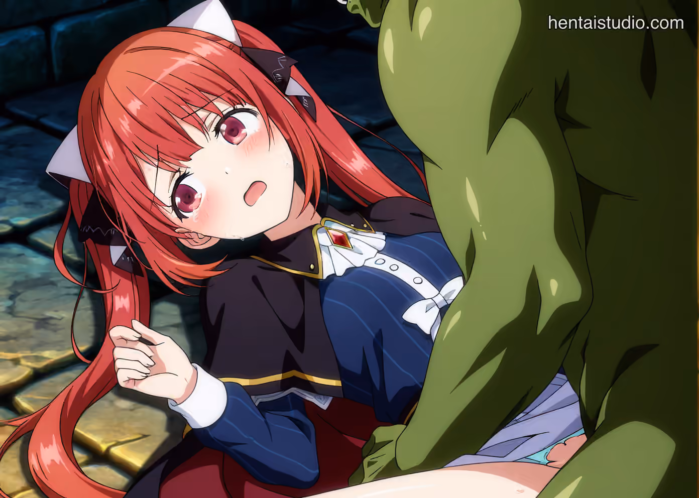 Sophia Claudel - Jack-of-All-Trades, Party of None (Yuusha Party wo Oidasareta Kiyou Binbou) - Hentai Gallery 10 - 68 Images — image 16 of 68