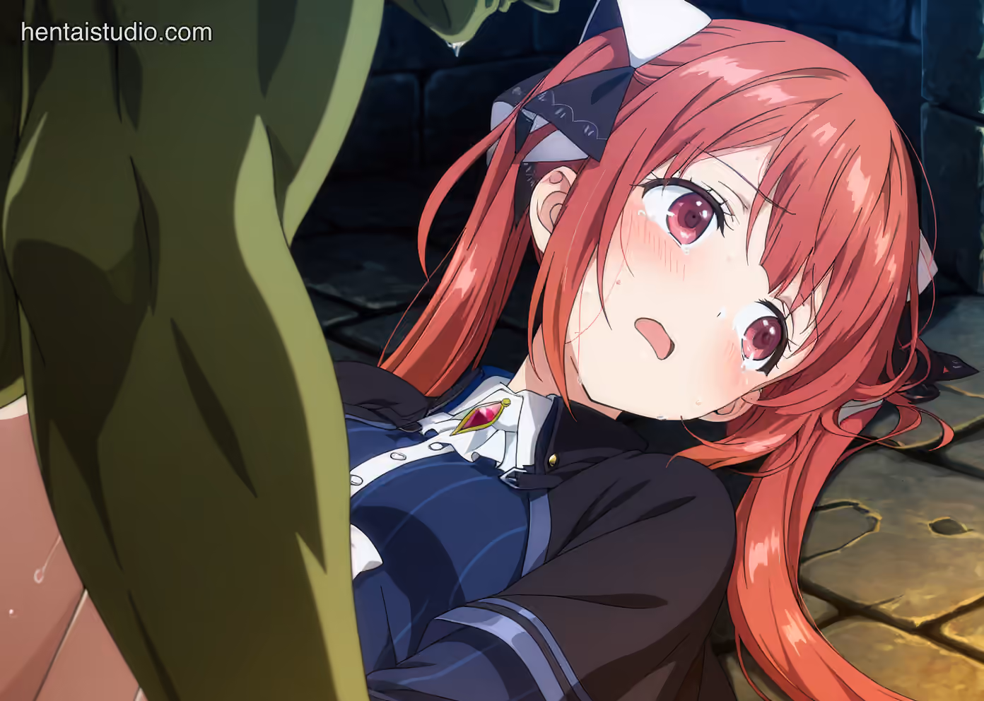 Sophia Claudel - Jack-of-All-Trades, Party of None (Yuusha Party wo Oidasareta Kiyou Binbou) - Hentai Gallery 10 - 68 Images — image 17 of 68