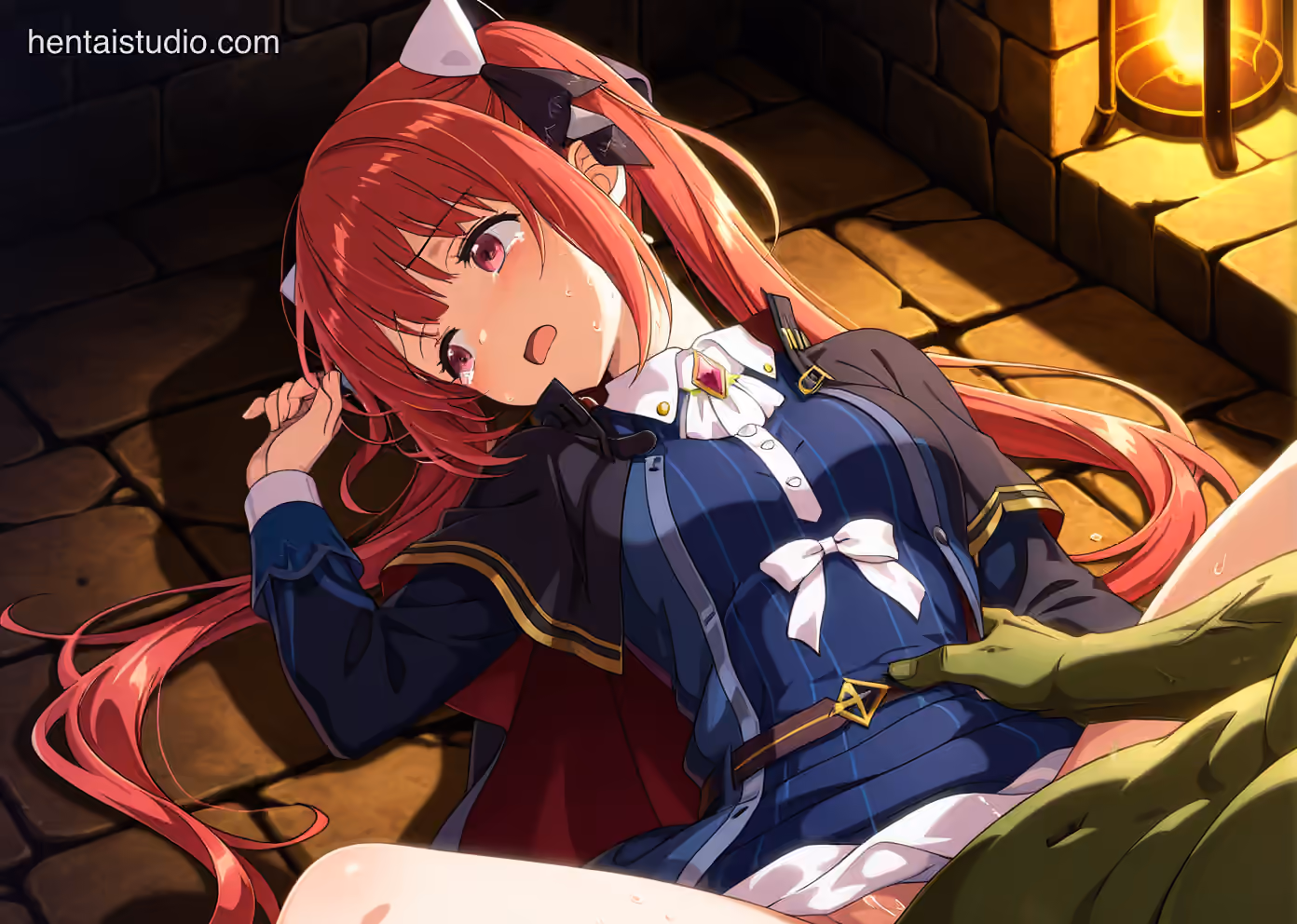 Sophia Claudel - Jack-of-All-Trades, Party of None (Yuusha Party wo Oidasareta Kiyou Binbou) - Hentai Gallery 10 - 68 Images — image 18 of 68