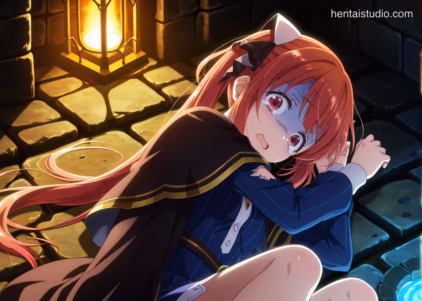 Sophia Claudel - Jack-of-All-Trades, Party of None (Yuusha Party wo Oidasareta Kiyou Binbou) - Hentai Gallery 10 - 68 Images — image 2 of 68