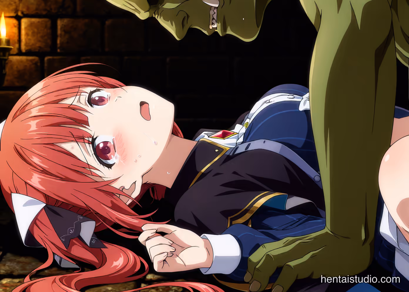 Sophia Claudel - Jack-of-All-Trades, Party of None (Yuusha Party wo Oidasareta Kiyou Binbou) - Hentai Gallery 10 - 68 Images — image 20 of 68
