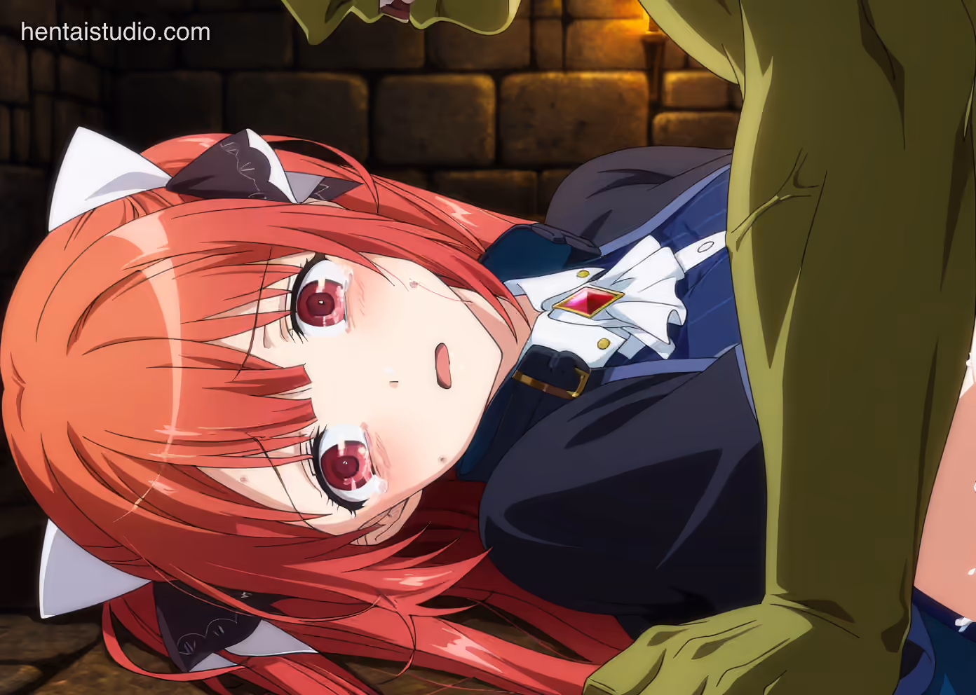 Sophia Claudel - Jack-of-All-Trades, Party of None (Yuusha Party wo Oidasareta Kiyou Binbou) - Hentai Gallery 10 - 68 Images — image 22 of 68