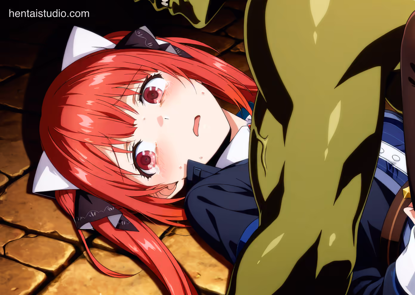 Sophia Claudel - Jack-of-All-Trades, Party of None (Yuusha Party wo Oidasareta Kiyou Binbou) - Hentai Gallery 10 - 68 Images — image 23 of 68