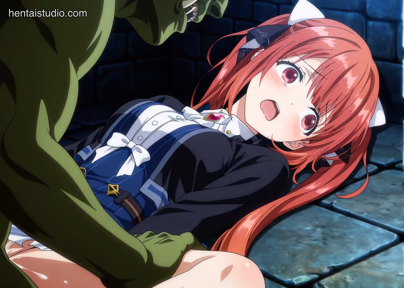 Sophia Claudel - Jack-of-All-Trades, Party of None (Yuusha Party wo Oidasareta Kiyou Binbou) - Hentai Gallery 10 - 68 Images — image 26 of 68