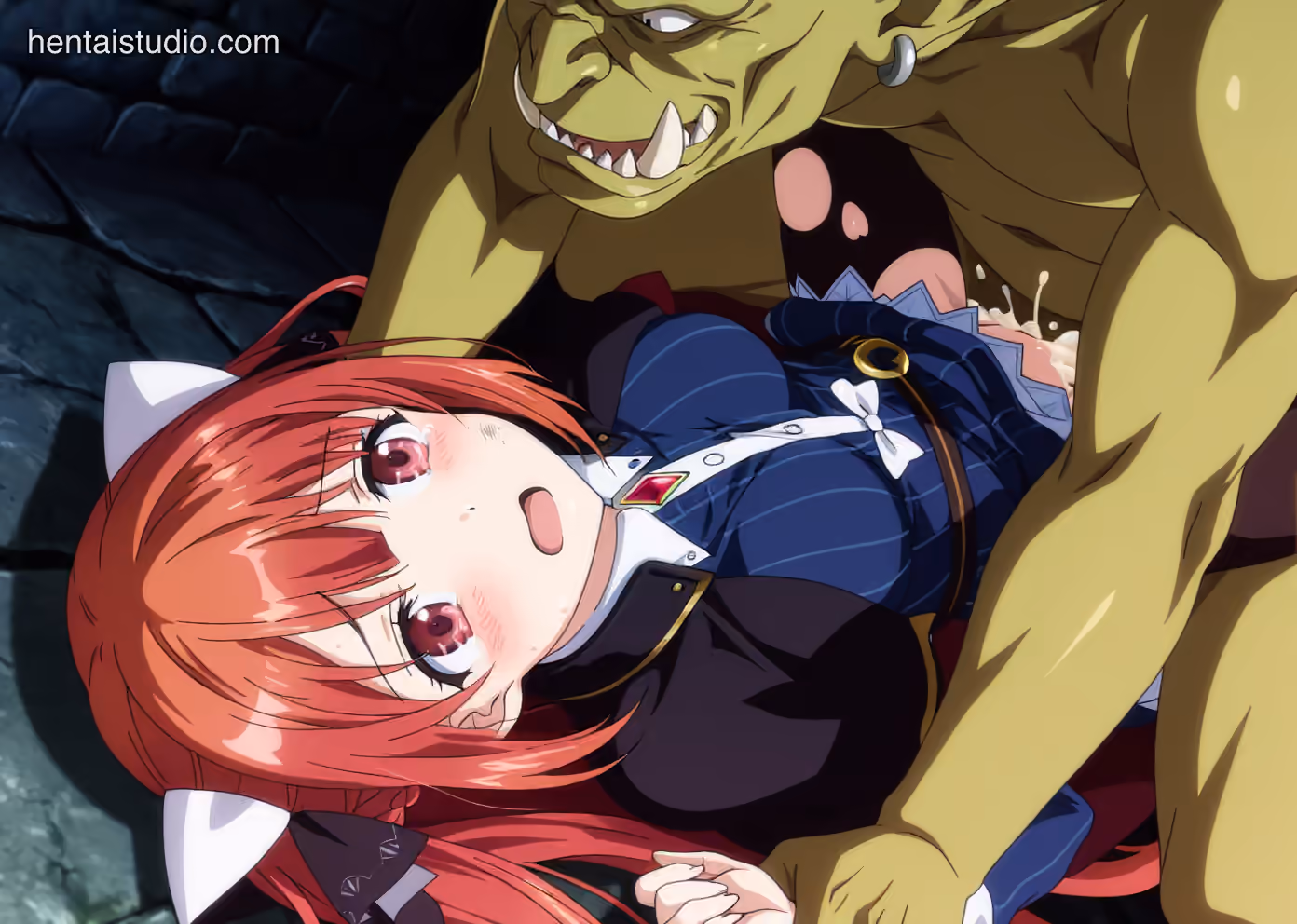 Sophia Claudel - Jack-of-All-Trades, Party of None (Yuusha Party wo Oidasareta Kiyou Binbou) - Hentai Gallery 10 - 68 Images — image 27 of 68