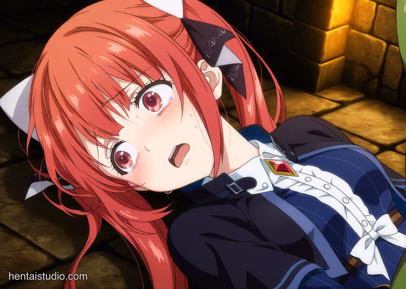Sophia Claudel - Jack-of-All-Trades, Party of None (Yuusha Party wo Oidasareta Kiyou Binbou) - Hentai Gallery 10 - 68 Images — image 28 of 68