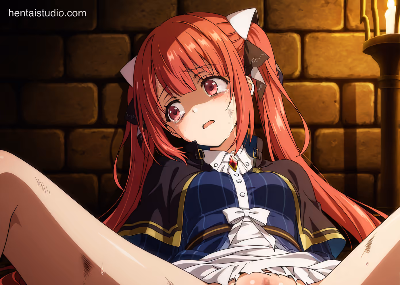 Sophia Claudel - Jack-of-All-Trades, Party of None (Yuusha Party wo Oidasareta Kiyou Binbou) - Hentai Gallery 10 - 68 Images — image 29 of 68
