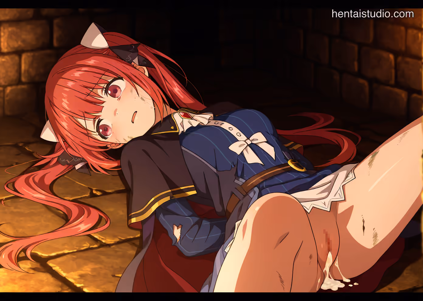 Sophia Claudel - Jack-of-All-Trades, Party of None (Yuusha Party wo Oidasareta Kiyou Binbou) - Hentai Gallery 10 - 68 Images — image 31 of 68