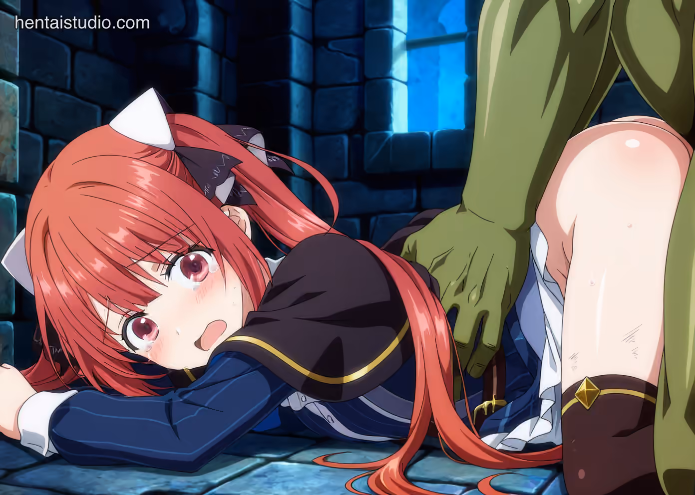 Sophia Claudel - Jack-of-All-Trades, Party of None (Yuusha Party wo Oidasareta Kiyou Binbou) - Hentai Gallery 10 - 68 Images — image 35 of 68