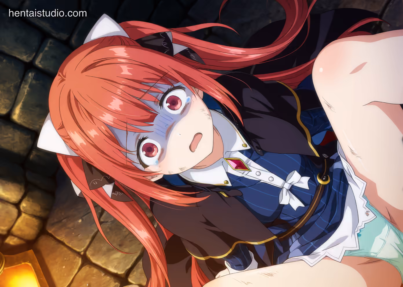 Sophia Claudel - Jack-of-All-Trades, Party of None (Yuusha Party wo Oidasareta Kiyou Binbou) - Hentai Gallery 10 - 68 Images — image 4 of 68