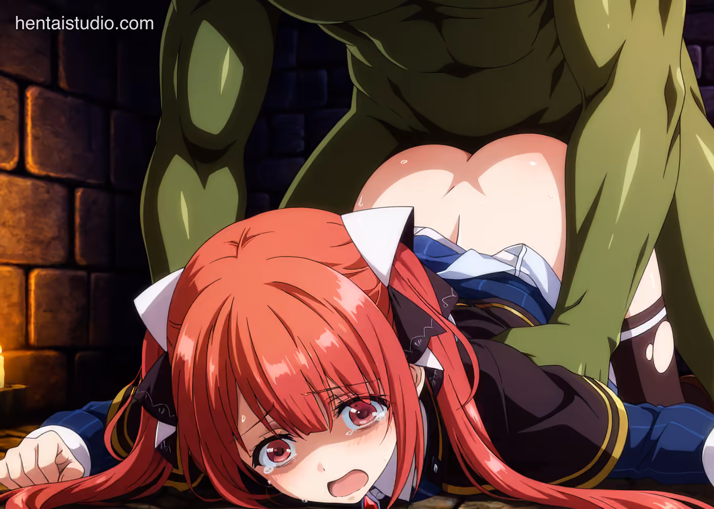 Sophia Claudel - Jack-of-All-Trades, Party of None (Yuusha Party wo Oidasareta Kiyou Binbou) - Hentai Gallery 10 - 68 Images — image 44 of 68