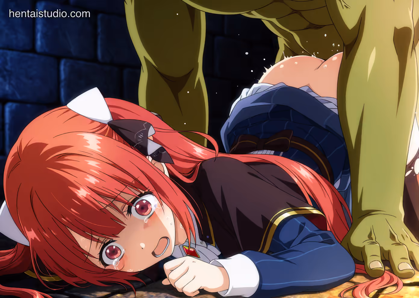 Sophia Claudel - Jack-of-All-Trades, Party of None (Yuusha Party wo Oidasareta Kiyou Binbou) - Hentai Gallery 10 - 68 Images — image 47 of 68