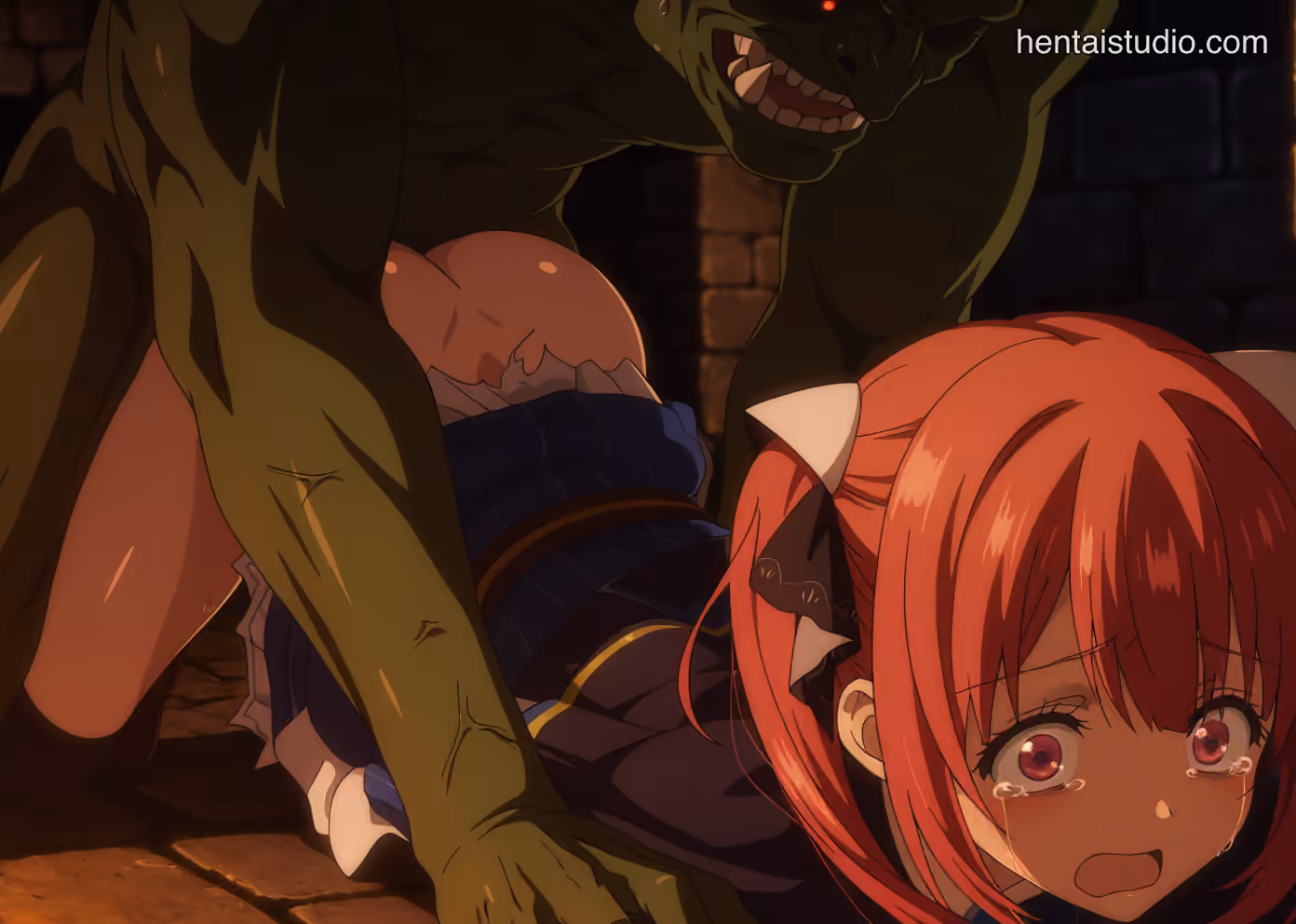 Sophia Claudel - Jack-of-All-Trades, Party of None (Yuusha Party wo Oidasareta Kiyou Binbou) - Hentai Gallery 10 - 68 Images — image 48 of 68