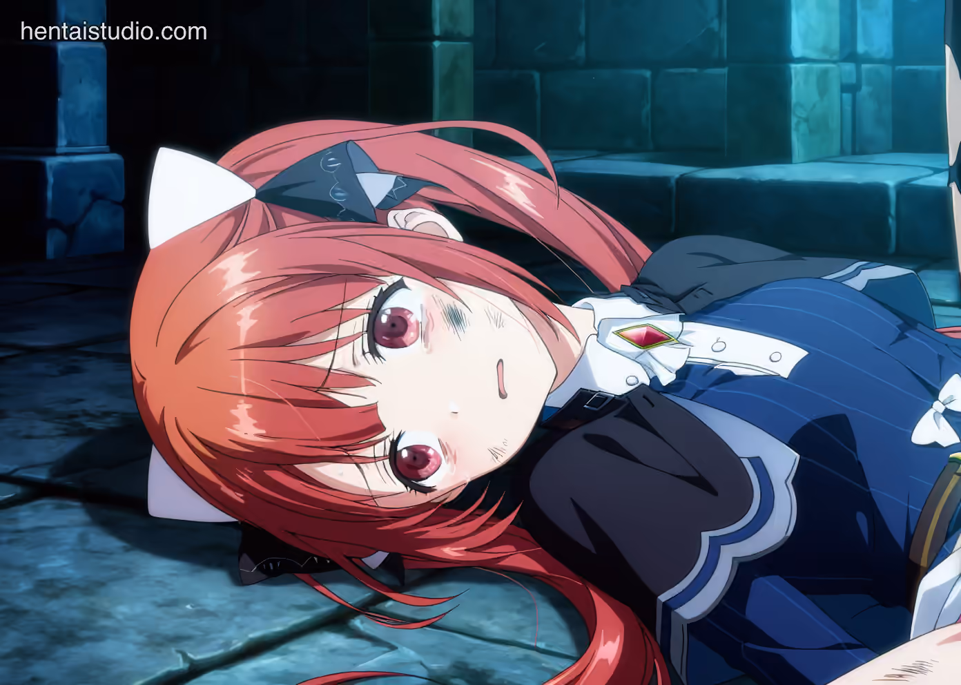 Sophia Claudel - Jack-of-All-Trades, Party of None (Yuusha Party wo Oidasareta Kiyou Binbou) - Hentai Gallery 10 - 68 Images — image 53 of 68
