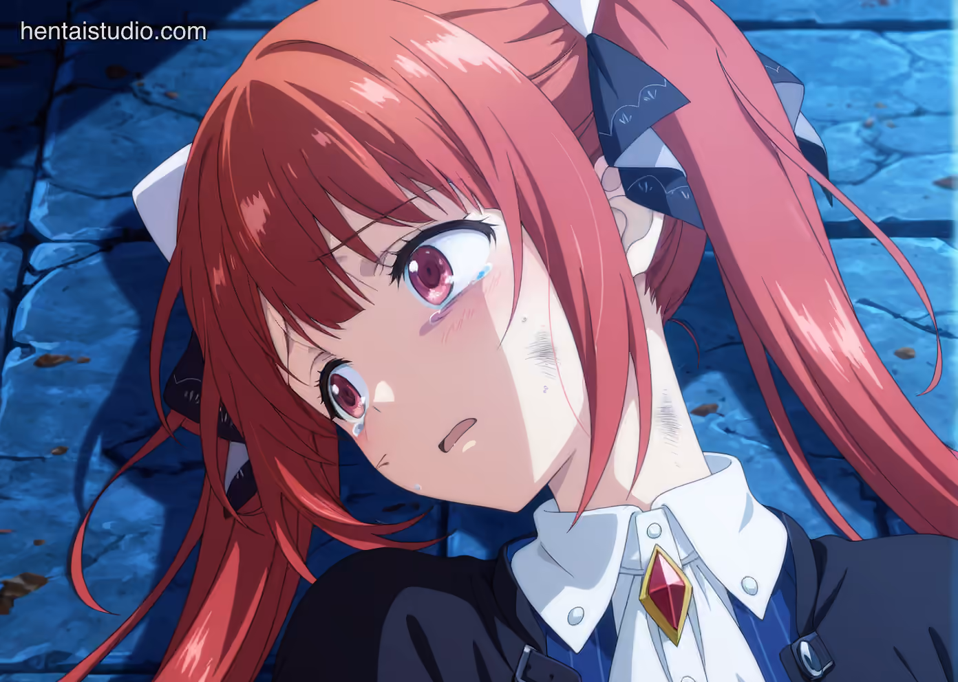 Sophia Claudel - Jack-of-All-Trades, Party of None (Yuusha Party wo Oidasareta Kiyou Binbou) - Hentai Gallery 10 - 68 Images — image 54 of 68