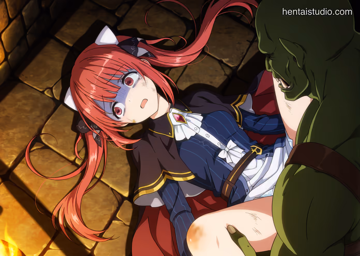 Sophia Claudel - Jack-of-All-Trades, Party of None (Yuusha Party wo Oidasareta Kiyou Binbou) - Hentai Gallery 10 - 68 Images — image 56 of 68