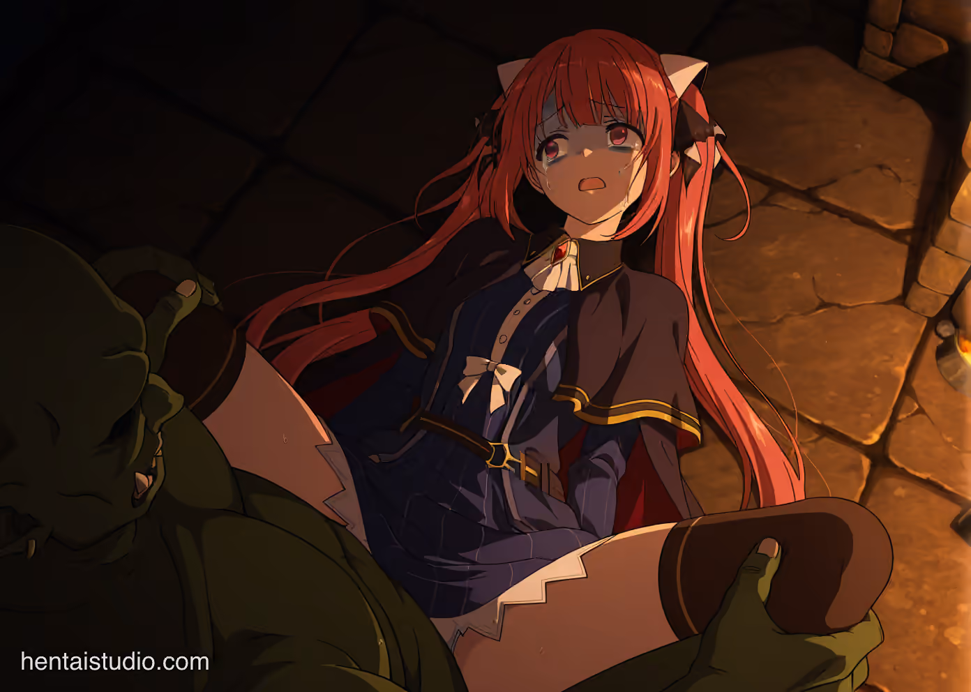 Sophia Claudel - Jack-of-All-Trades, Party of None (Yuusha Party wo Oidasareta Kiyou Binbou) - Hentai Gallery 10 - 68 Images — image 57 of 68