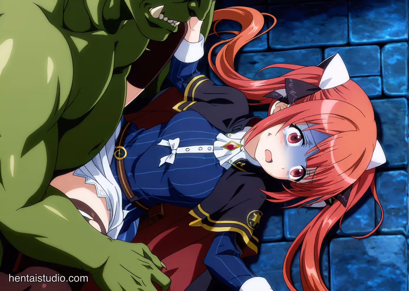 Sophia Claudel - Jack-of-All-Trades, Party of None (Yuusha Party wo Oidasareta Kiyou Binbou) - Hentai Gallery 10 - 68 Images — image 58 of 68