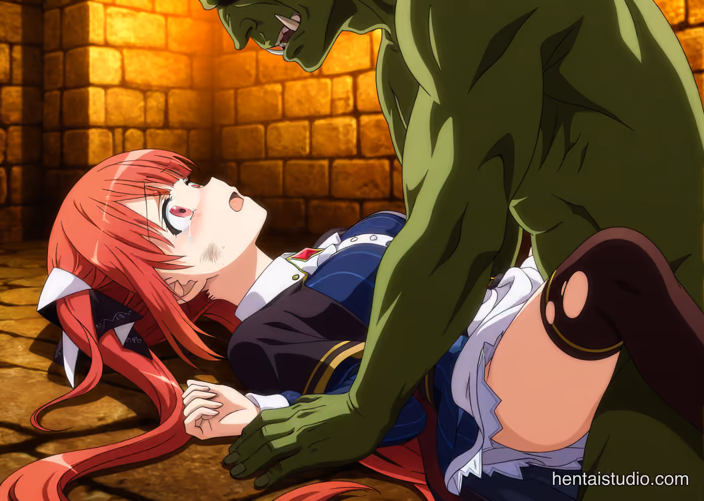 Sophia Claudel - Jack-of-All-Trades, Party of None (Yuusha Party wo Oidasareta Kiyou Binbou) - Hentai Gallery 10 - 68 Images — image 59 of 68