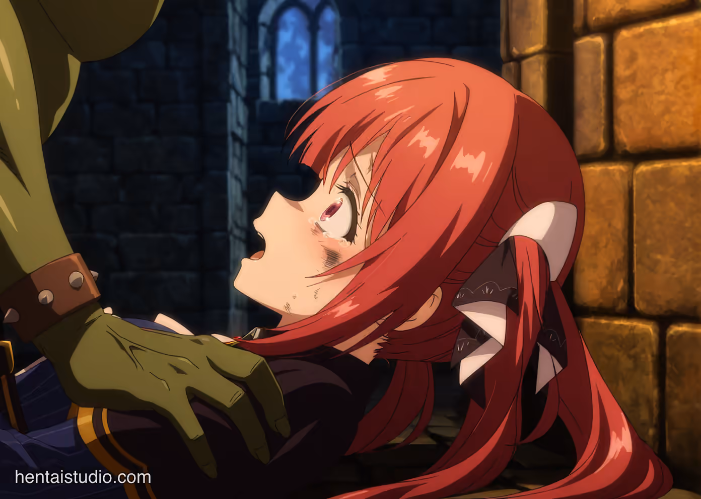 Sophia Claudel - Jack-of-All-Trades, Party of None (Yuusha Party wo Oidasareta Kiyou Binbou) - Hentai Gallery 10 - 68 Images — image 64 of 68