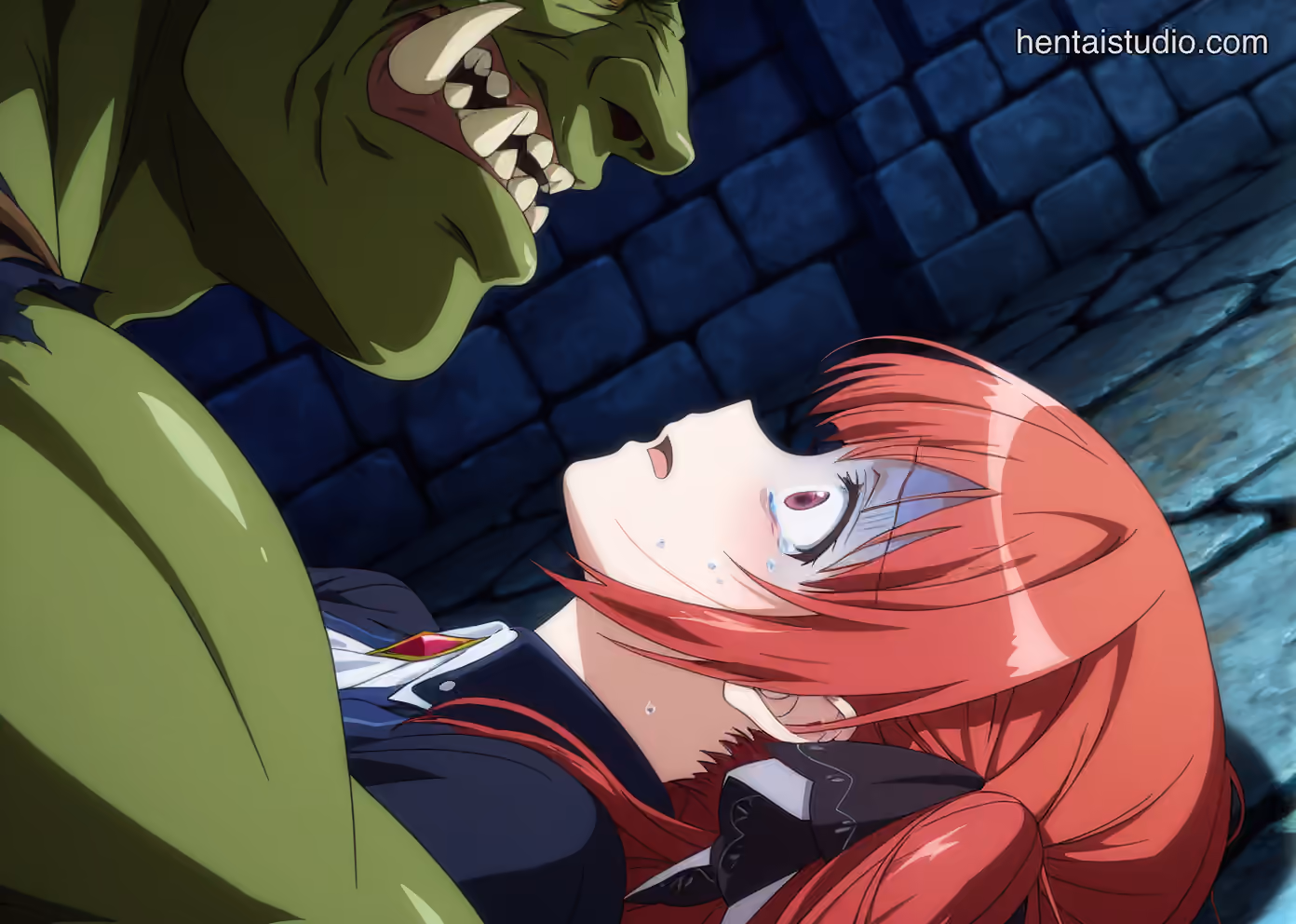 Sophia Claudel - Jack-of-All-Trades, Party of None (Yuusha Party wo Oidasareta Kiyou Binbou) - Hentai Gallery 10 - 68 Images — image 65 of 68
