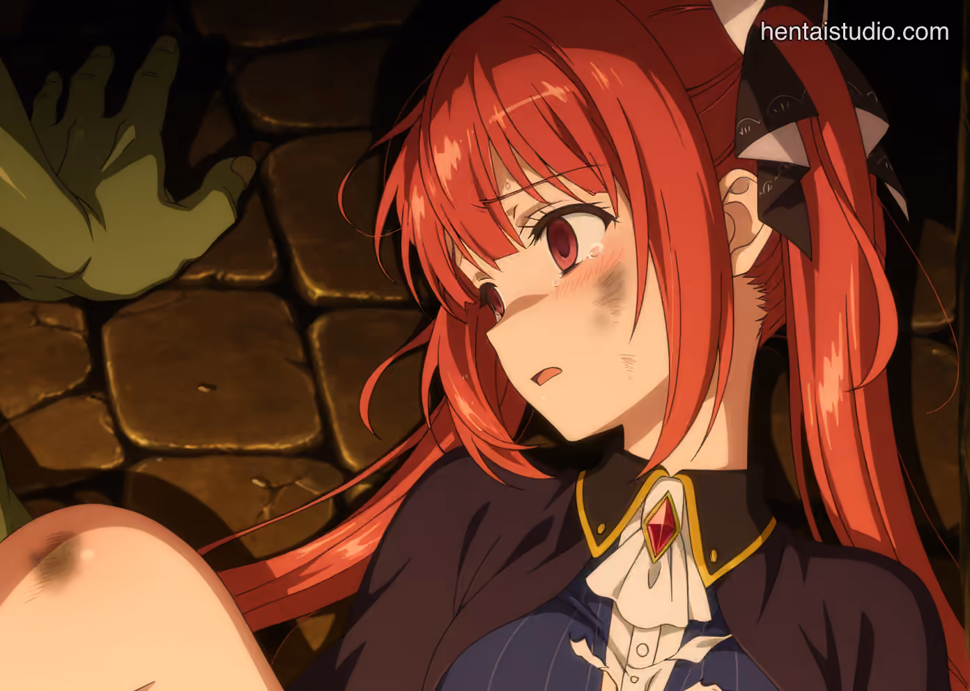 Sophia Claudel - Jack-of-All-Trades, Party of None (Yuusha Party wo Oidasareta Kiyou Binbou) - Hentai Gallery 10 - 68 Images — gallery preview