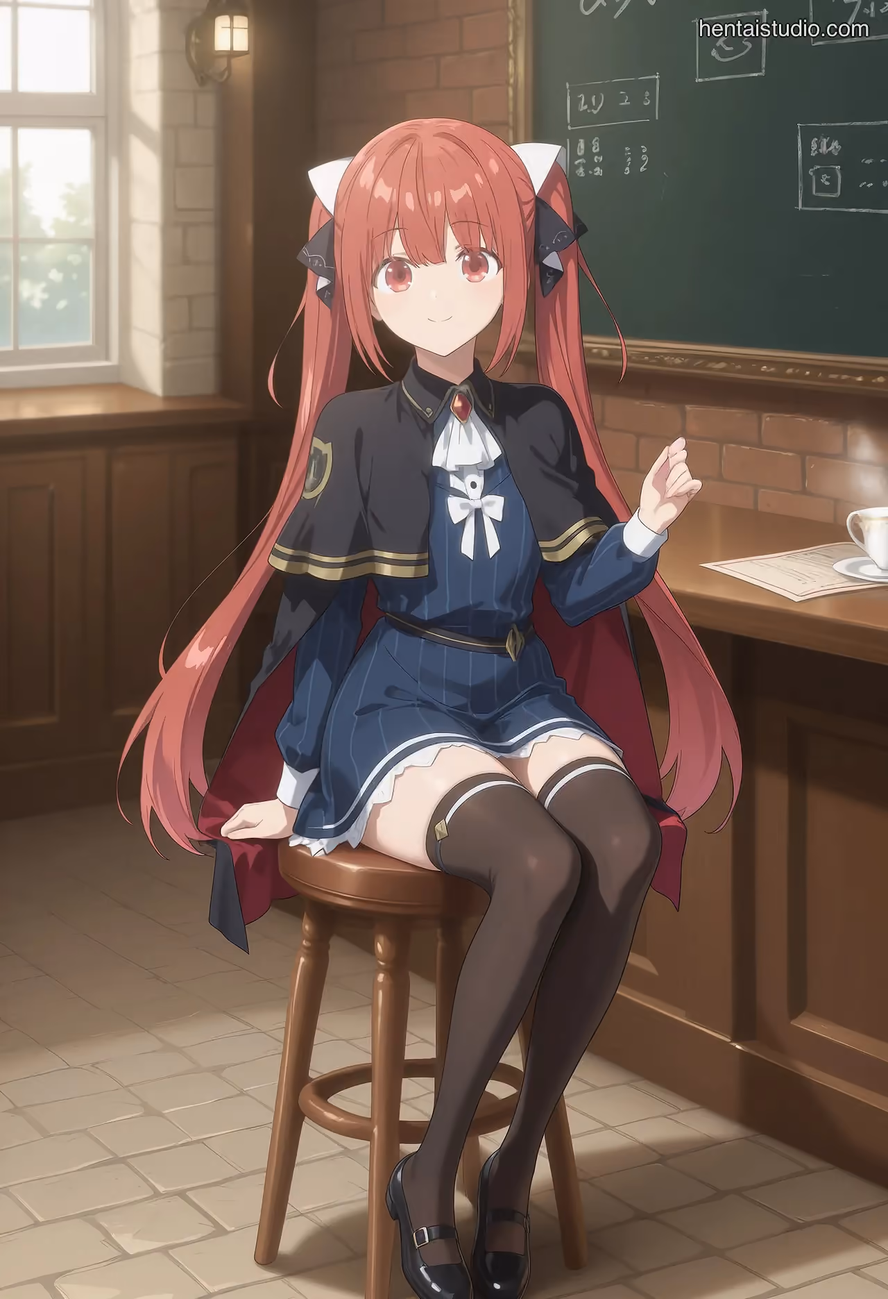 Sophia Claudel - Jack-of-All-Trades, Party of None (Yuusha Party wo Oidasareta Kiyou Binbou) - Hentai Gallery 1 - 227 Images — image 1 of 227