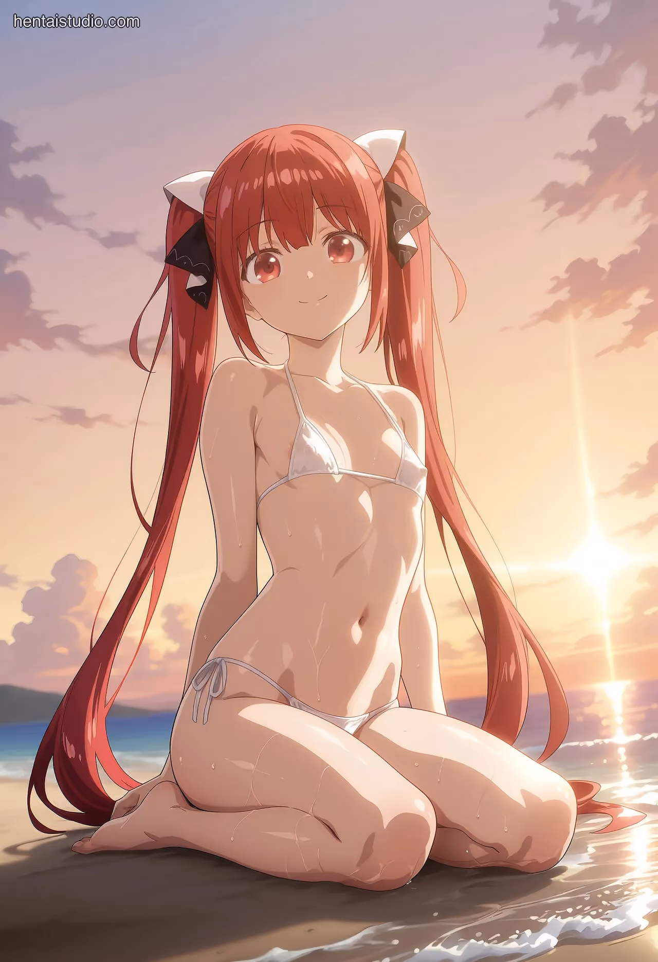 Sophia Claudel - Jack-of-All-Trades, Party of None (Yuusha Party wo Oidasareta Kiyou Binbou) - Hentai Gallery 1 - 227 Images — image 11 of 227