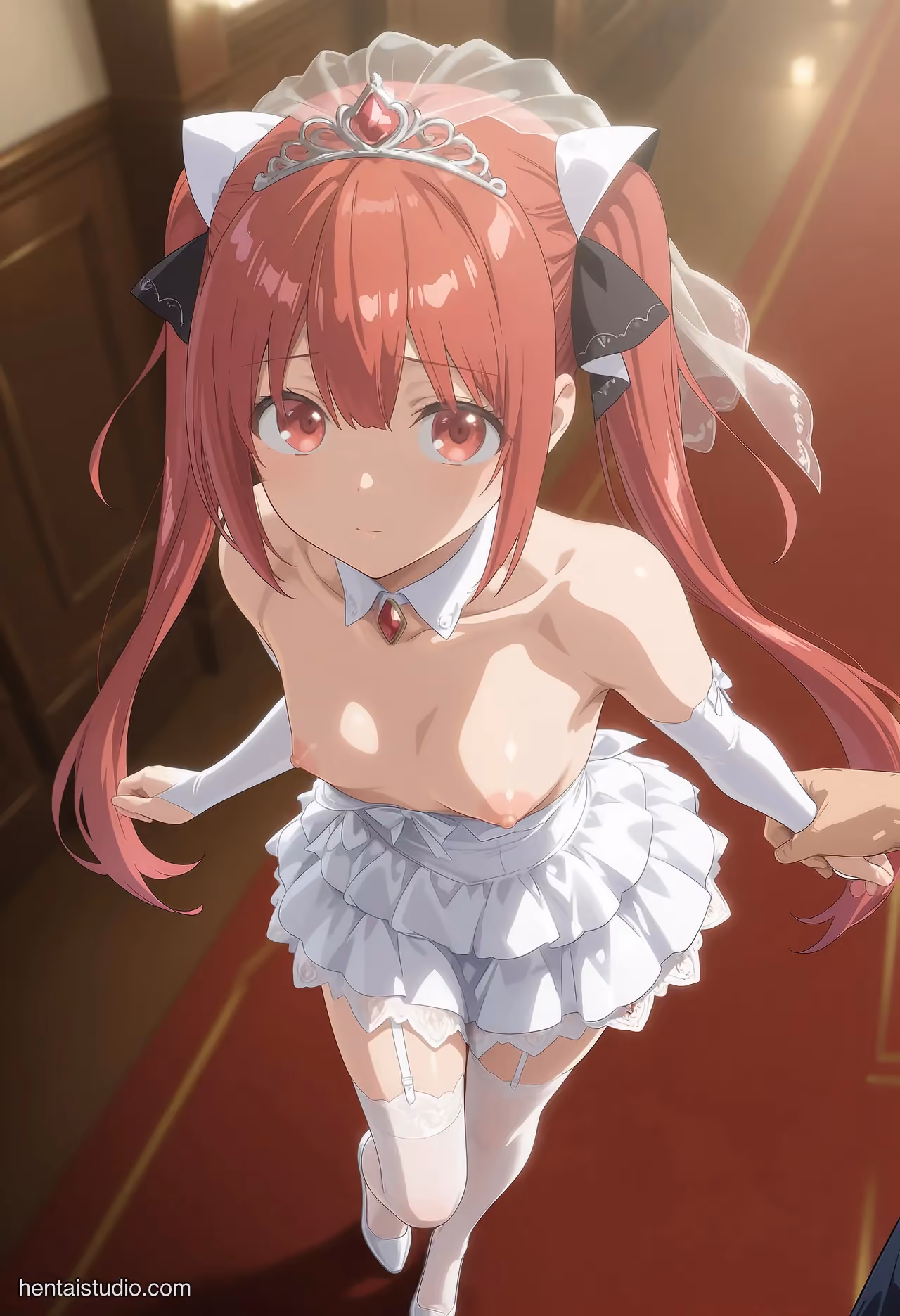 Sophia Claudel - Jack-of-All-Trades, Party of None (Yuusha Party wo Oidasareta Kiyou Binbou) - Hentai Gallery 1 - 227 Images — image 13 of 227