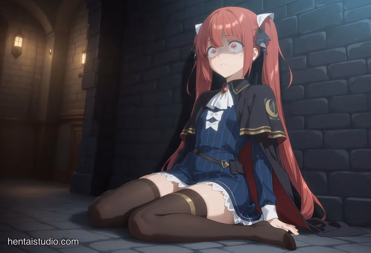 Sophia Claudel - Jack-of-All-Trades, Party of None (Yuusha Party wo Oidasareta Kiyou Binbou) - Hentai Gallery 1 - 227 Images — image 15 of 227