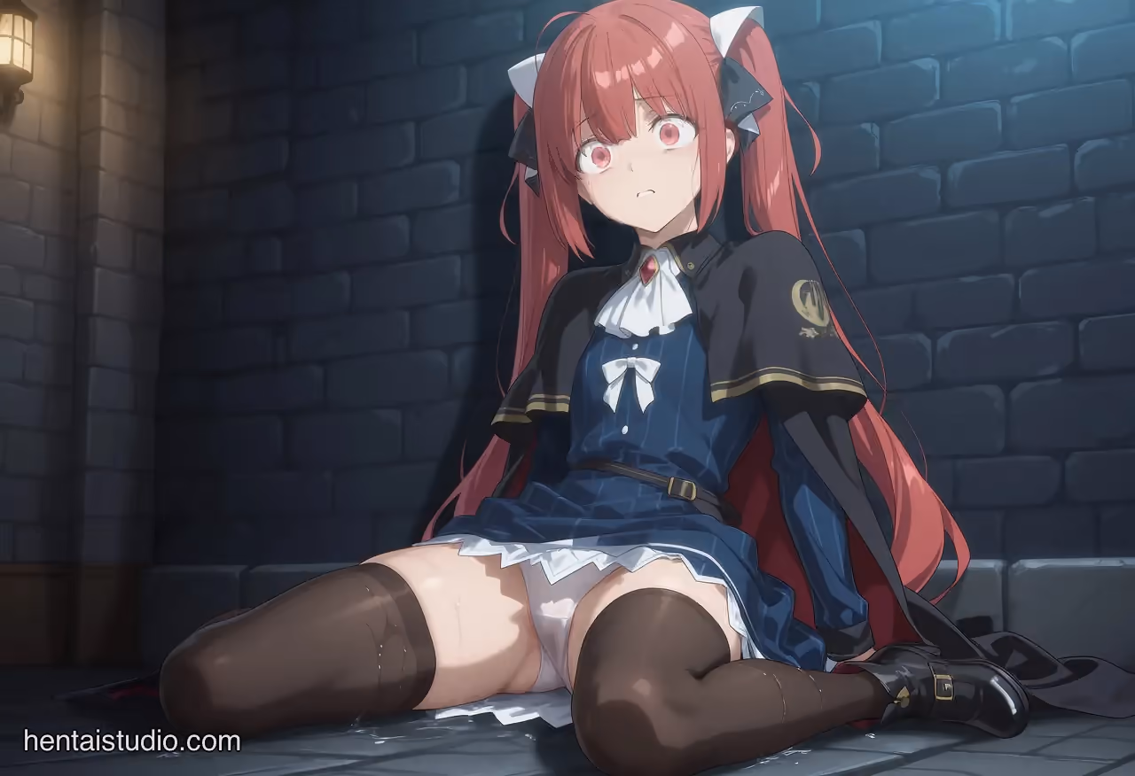Sophia Claudel - Jack-of-All-Trades, Party of None (Yuusha Party wo Oidasareta Kiyou Binbou) - Hentai Gallery 1 - 227 Images — image 16 of 227