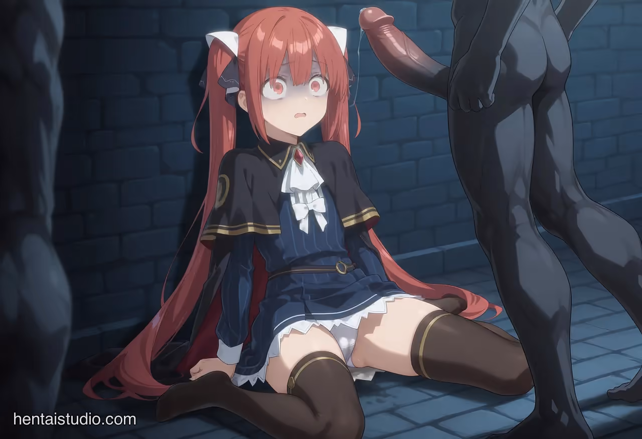 Sophia Claudel - Jack-of-All-Trades, Party of None (Yuusha Party wo Oidasareta Kiyou Binbou) - Hentai Gallery 1 - 227 Images — image 17 of 227