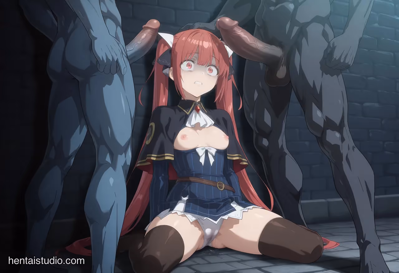 Sophia Claudel - Jack-of-All-Trades, Party of None (Yuusha Party wo Oidasareta Kiyou Binbou) - Hentai Gallery 1 - 227 Images — image 19 of 227