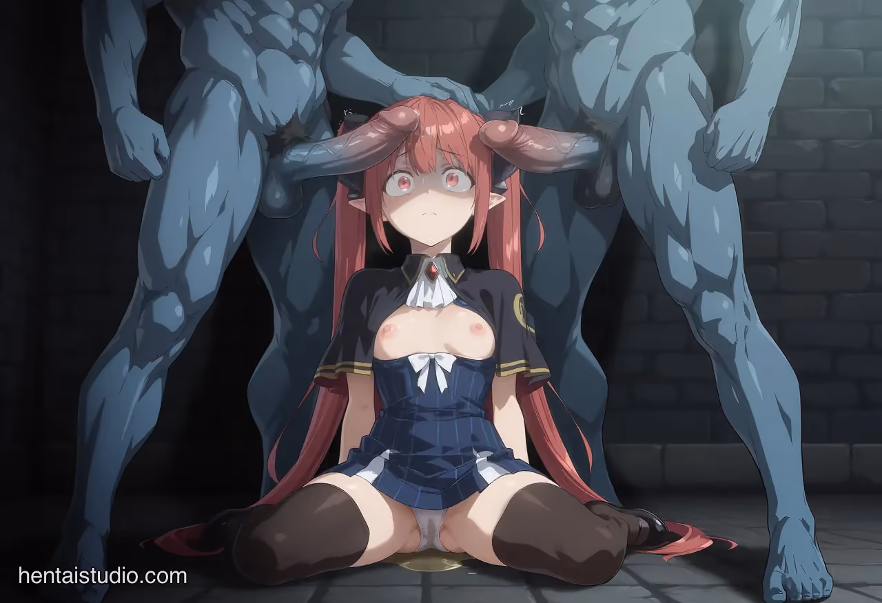 Sophia Claudel - Jack-of-All-Trades, Party of None (Yuusha Party wo Oidasareta Kiyou Binbou) - Hentai Gallery 1 - 227 Images — image 20 of 227