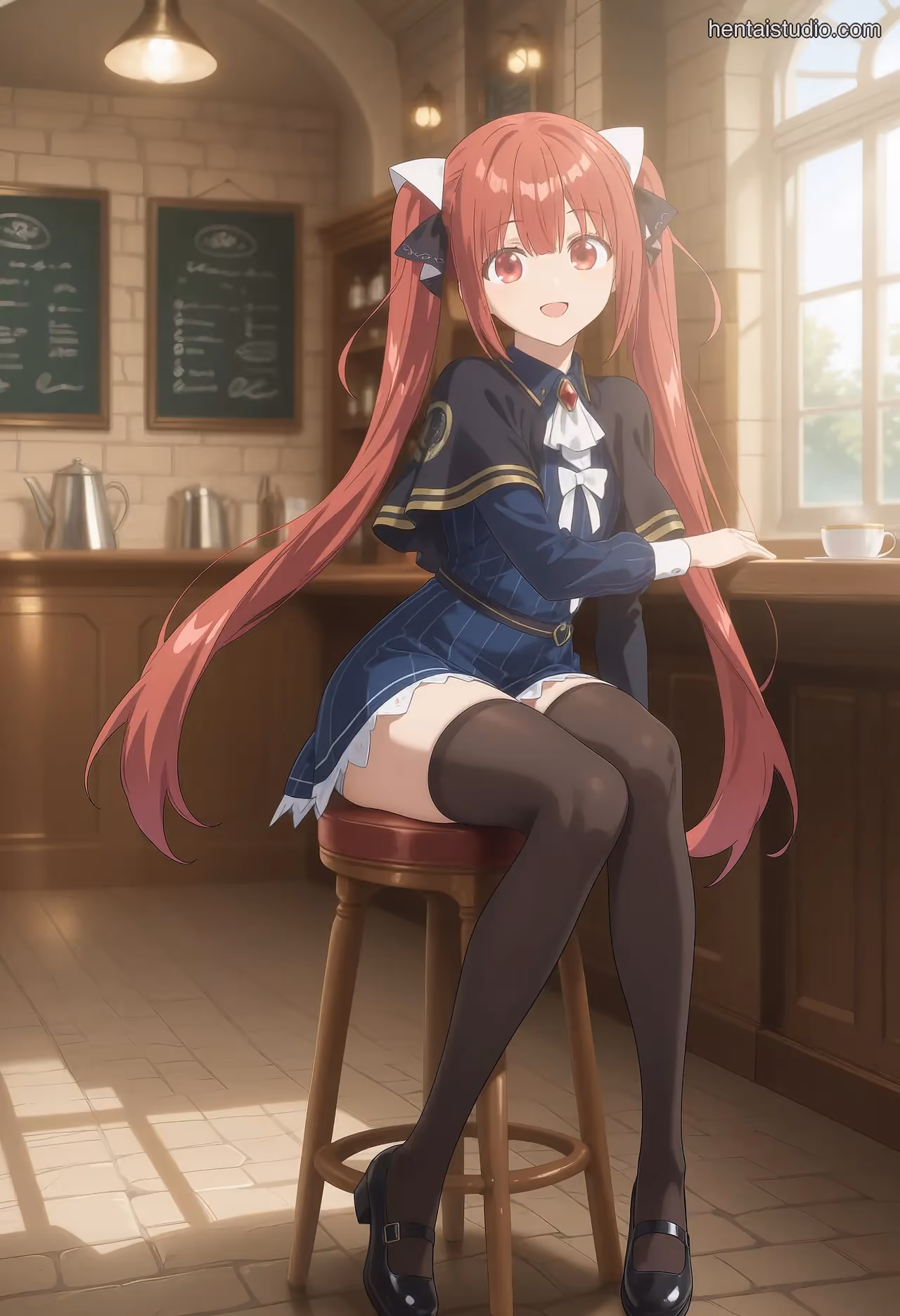 Sophia Claudel - Jack-of-All-Trades, Party of None (Yuusha Party wo Oidasareta Kiyou Binbou) - Hentai Gallery 1 - 227 Images — image 3 of 227
