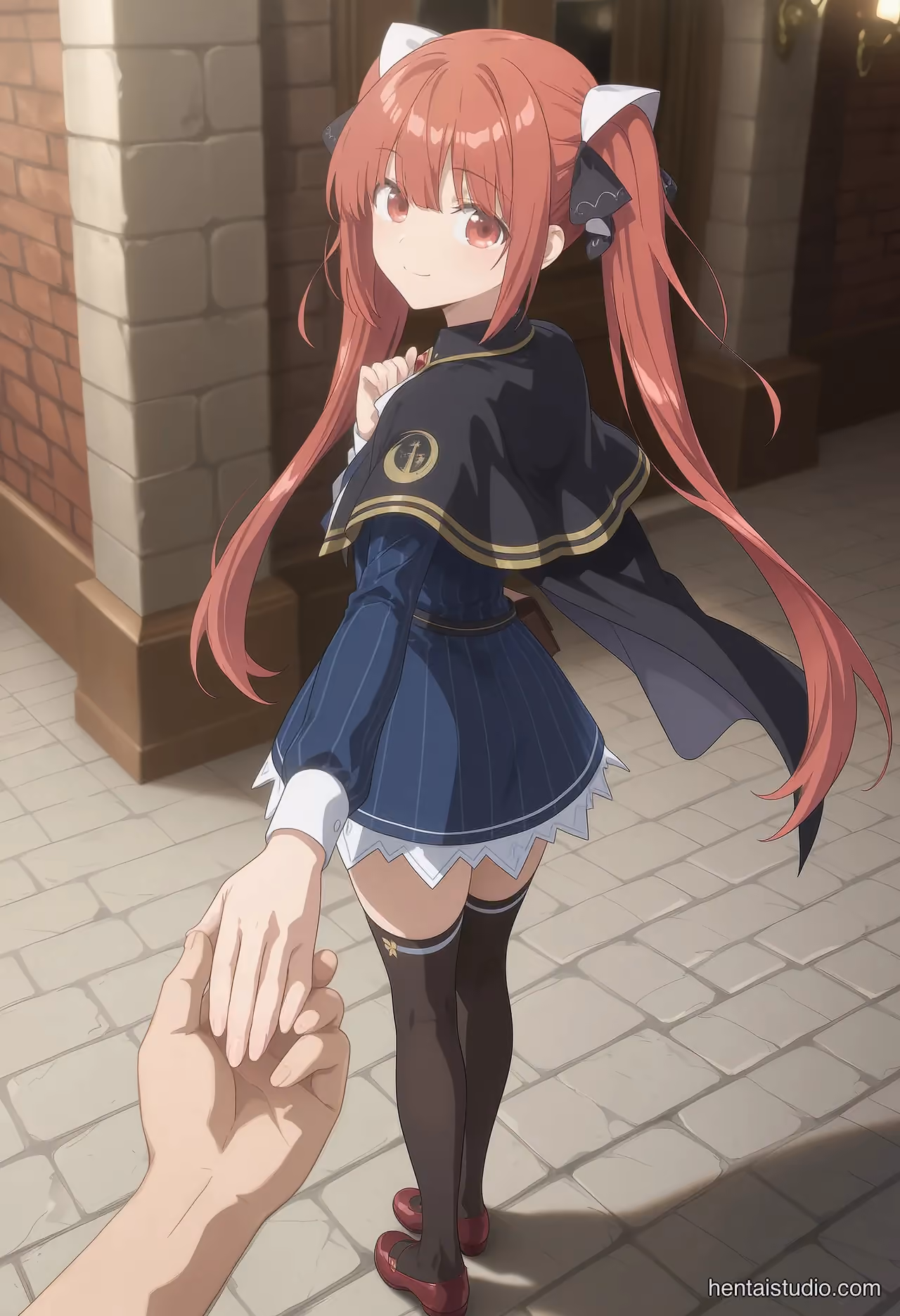 Sophia Claudel - Jack-of-All-Trades, Party of None (Yuusha Party wo Oidasareta Kiyou Binbou) - Hentai Gallery 1 - 227 Images — image 7 of 227