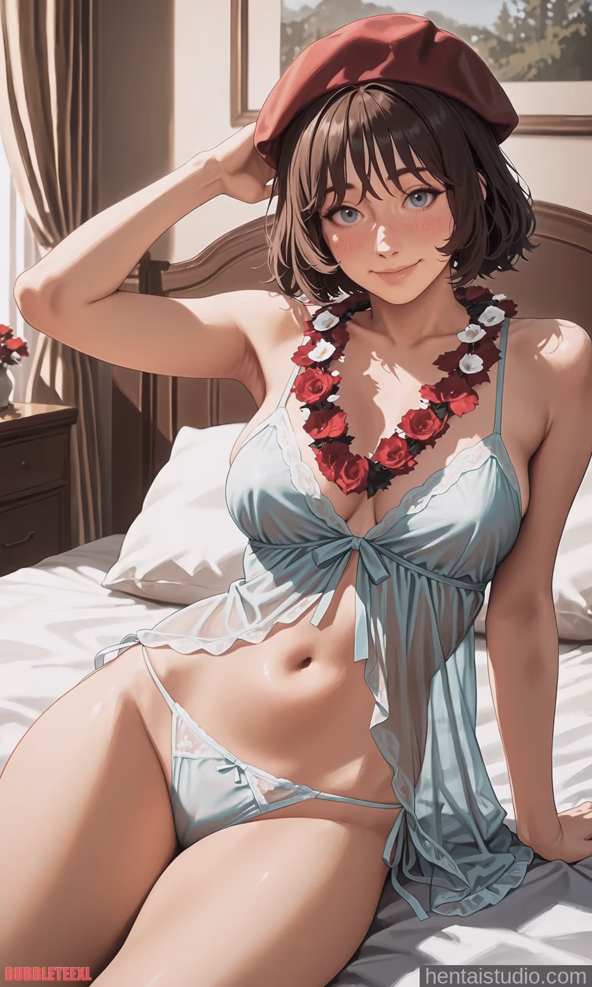 Sophie from Clair Obscur: Expedition 33 — image 10 of 59