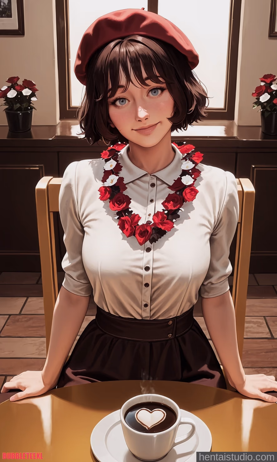 Sophie from Clair Obscur: Expedition 33 — image 41 of 59