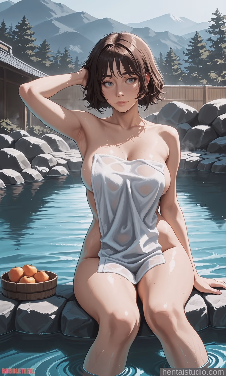 Sophie from Clair Obscur: Expedition 33 — image 45 of 59